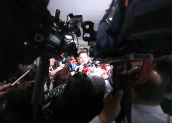 Será el pueblo quien decida por la continuidad de la Cuarta Transformación: Ignacio Mier