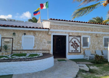 Posada Galápagos: Preparativos para Semana Santa