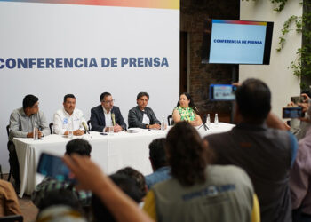 PAN – PRI exigen se esclarezca compra de predio y obra de la nueva sede del Congreso de Puebla
