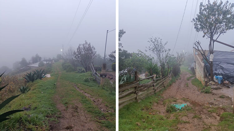 Urgen en Tagcotepec ampliación del servicio de energía eléctrica