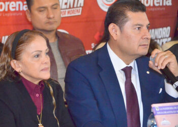 Reto de Morena, seguir la transformación o permitir el regreso de gobierno corruptos: Romero Garci-Crespo