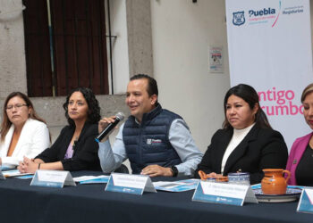 Regidores metropolitanos presentan tercera ‘Feria del Autoempleo’