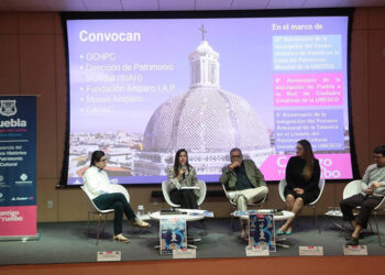 Anuncia Ayuntamiento de Puebla convocatoria «Rehabilita y Habita»