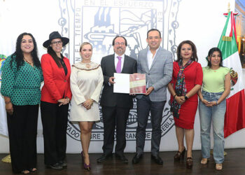 Cultura, cuarto pilar para el desarrollo sustentable: Enrique Glockner