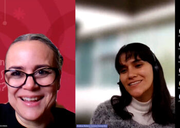 Científicas e ingenieras remarcan el papel de las mujeres en la ciencia