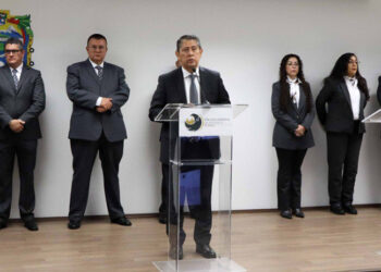 Fiscalía Puebla atiende de manera especializada delitos de tortura y de seguridad vial