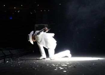 La Arena Ciudad de México vibra una vez más con la presencia de Pancho Barraza