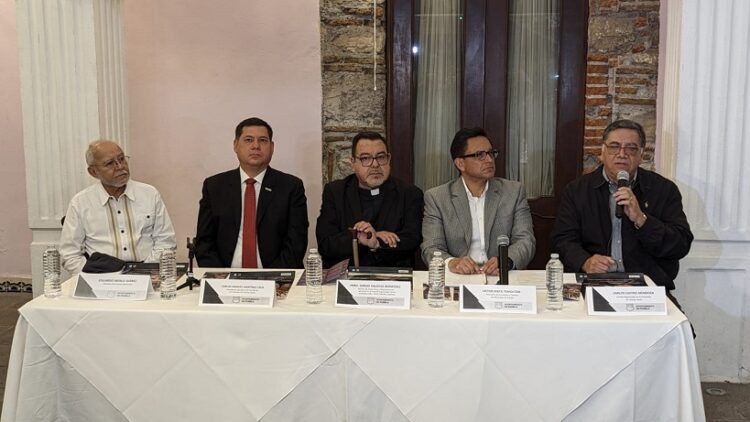 La Procesión de Viernes Santo, celebración emblemática en Puebla