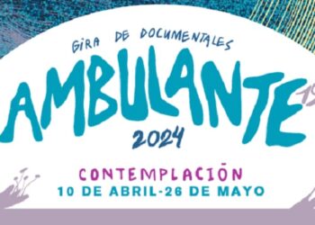 ¡Desde Chile hasta Ucrania! Ambulante anuncia la programación internacional de Intersecciones e Invocaciones