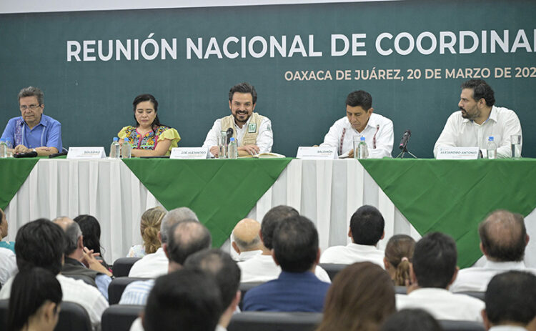 Integran IMSS y OPD IMSS-Bienestar mayoría en cobertura médica de población