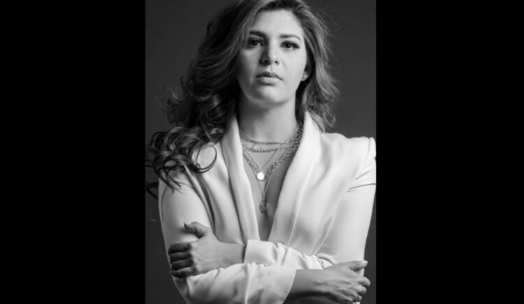 Ana Niem, la sensación en ascenso de la escena musical mexicana, anuncia su nuevo EP