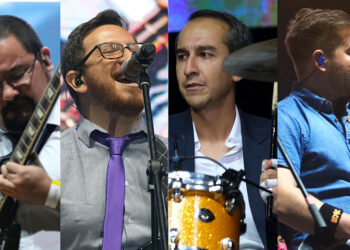 Bonus Trak presenta ‘Live Session (Ensayo)’ y muestra su faceta más orgánica y natural