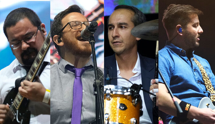 Bonus Trak presenta ‘Live Session (Ensayo)’ y muestra su faceta más orgánica y natural