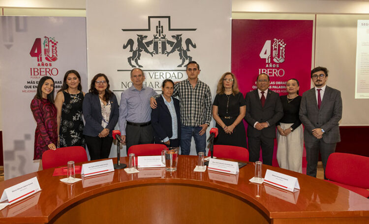 Clínica Jurídica ‘Minerva Calderón’ de la IBERO Puebla celebra su segundo aniversario