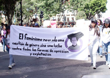 Importante que se conozca la trascendencia del Día de la Mujer: maestra