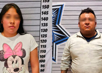 Detienen SSP y Marina a presuntos integrantes de la banda de “La Chamaca”