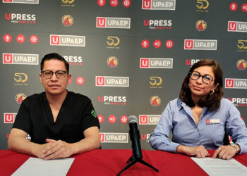 Uno de cada 700 niños nace con labio y paladar hendido a nivel mundial