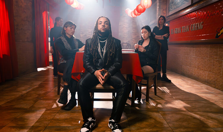 Ery estrena «Isla Verde», una oda musical a la pasión y el romance