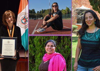 Mujeres UDLAP que han hecho historia en Puebla