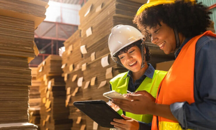 “Mujeres en Logística: Desafíos, Éxitos y Perspectivas”: DispatchTrack