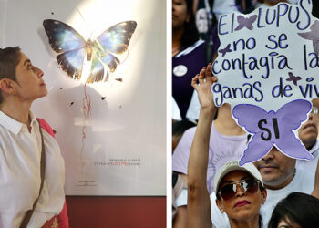 Empoderar a las mujeres con lupus a travésde la justicia social