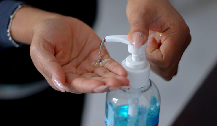 Registra Puebla tres casos activos por influenza estacional: Salud