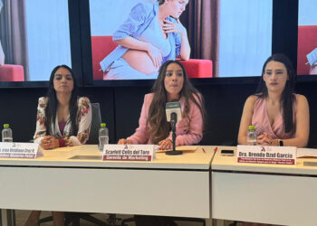 Muerte Materna en México: un tema al que hay que ponerle mayor atención