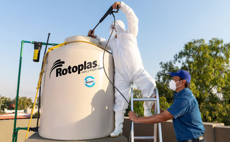 Cómo prevenir la contaminación del agua por ceniza volcánica