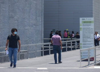Por concluir periodo para pago de Control Vehicular en Puebla