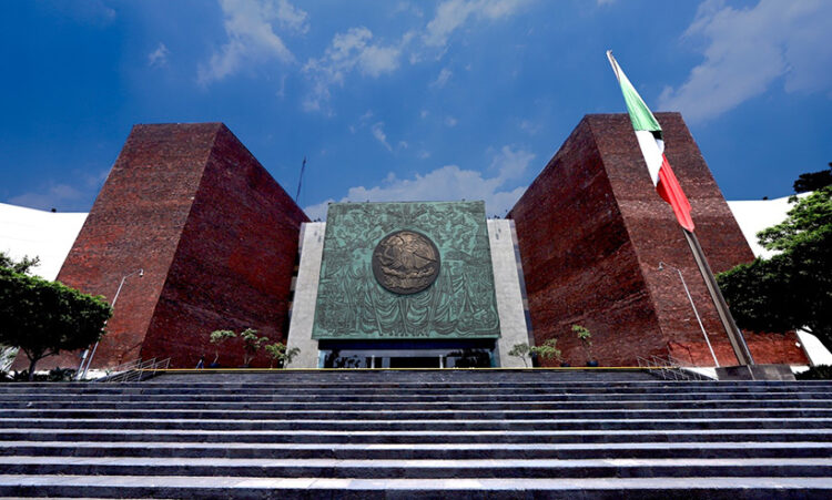 La Cámara de Diputados recibió de la Secretaría de Hacienda y Crédito Público los “Pre-Criterios 2025”