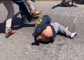 Intento de linchamiento y muerte en Taxco porque autoridades negaron la orden de aprehensión