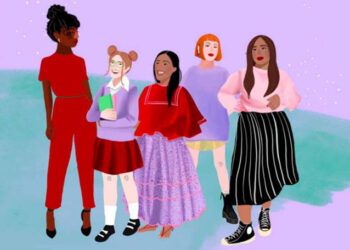 Urge menstruación digna en escuelas para evitar ausentismo y abandono: Mexicanos Primero