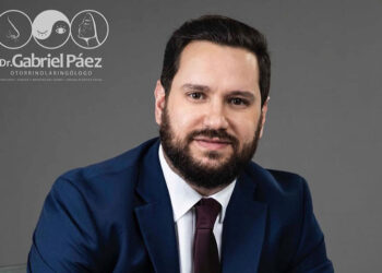 El Dr. Gabriel Páez destaca en el congreso mundial de cirugía plástica facial en Cartagena