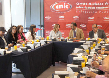 CMIC impulsa calidad e innovación en la construcción: Vargas Constantini