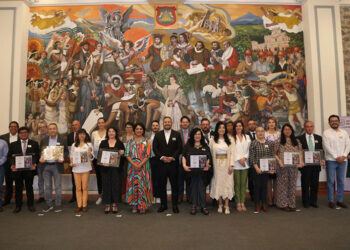 IMACP presenta Primer Consejo de Asesores Honorarios
