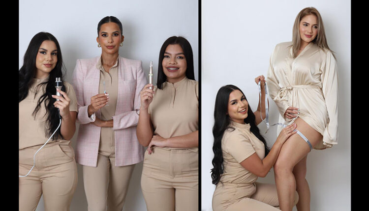 Descubre Mujer Latina Spa: Tu Destino para el Cuidado de la Piel y el Bienestar Corporal
