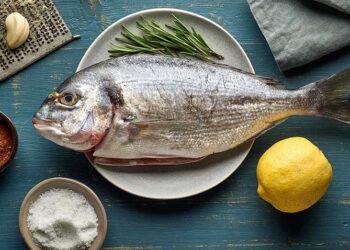Recomendaciones para preparar alimentos en Semana Santa