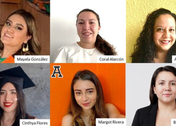 Proyectos de estudiantes de la Anáhuac Puebla obtienen distinción internacional por la CONPEHT