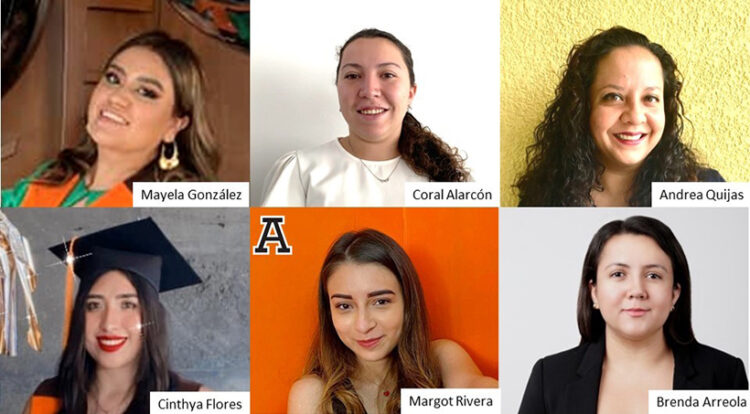 Proyectos de estudiantes de la Anáhuac Puebla obtienen distinción internacional por la CONPEHT