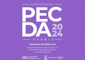 Convocatoria de creación e impulso artístico, disponible: Cultura
