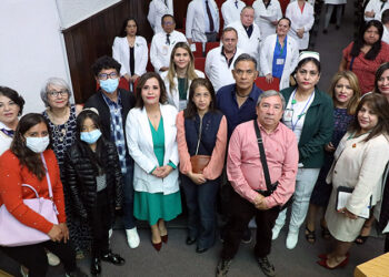 IMSS brinda atención oportuna a urgencias y fomenta donación de órganos con los Códigos Infarto, Cerebro y Vida