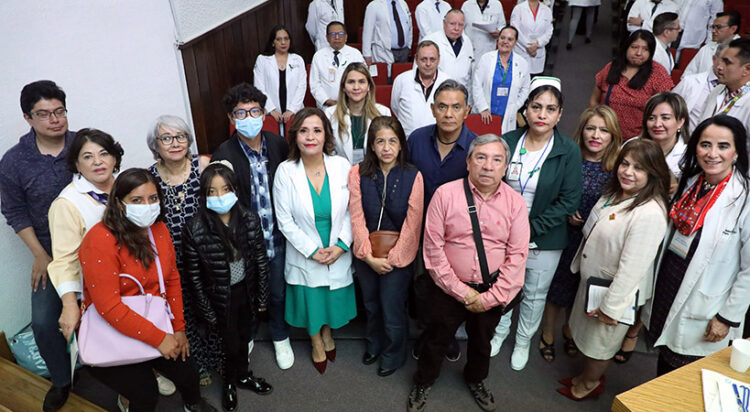 IMSS brinda atención oportuna a urgencias y fomenta donación de órganos con los Códigos Infarto, Cerebro y Vida