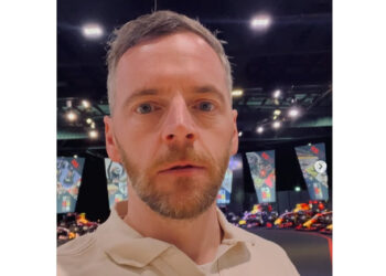 Max y RB se quedan sin el mecánico principal