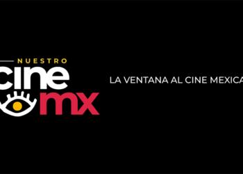 A partir del 1 de marzo de 2024, FilminLatino es Nuestro Cine MX