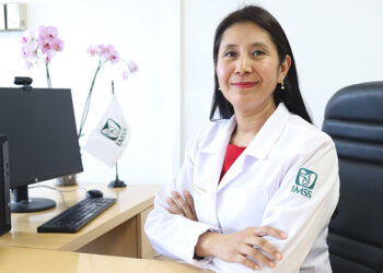 Combate IMSS la tuberculosis con vacunación y detección oportuna