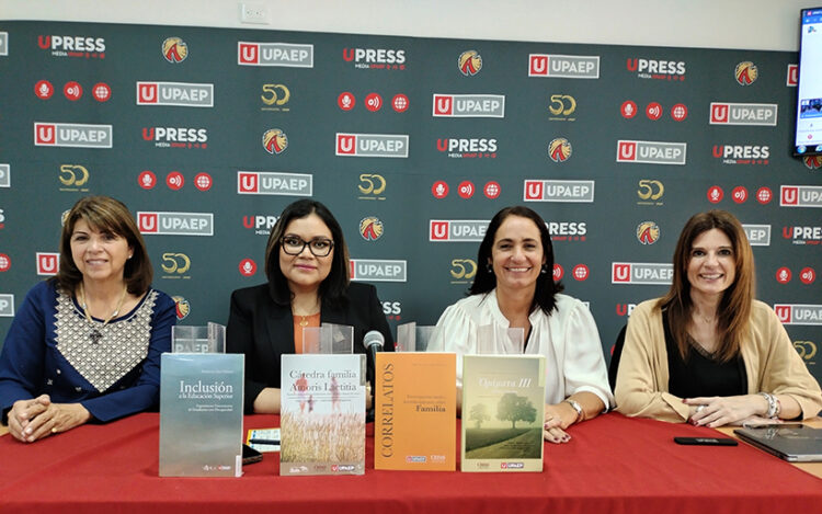 Esencial el papel de la mujer en el núcleo familiar