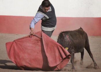 Xavier Gallardo y Carlos Parra se preparan a fondo en La Joya