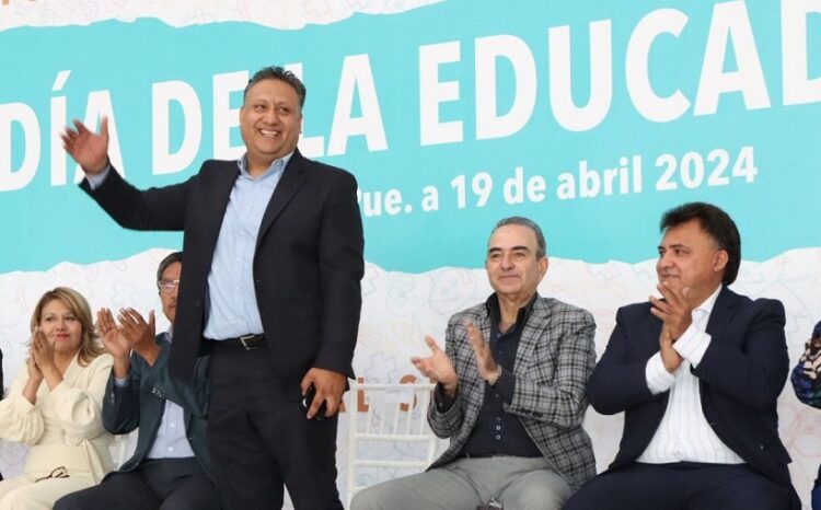 El trabajo de las educadoras representa los cimientos de toda vida académica: SNTE 51