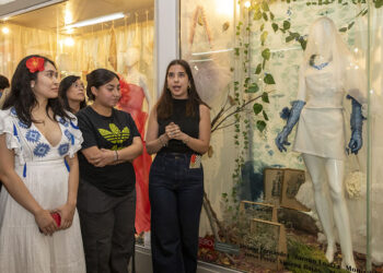 La creatividad fluye en la Repentina anual de la IBERO Puebla