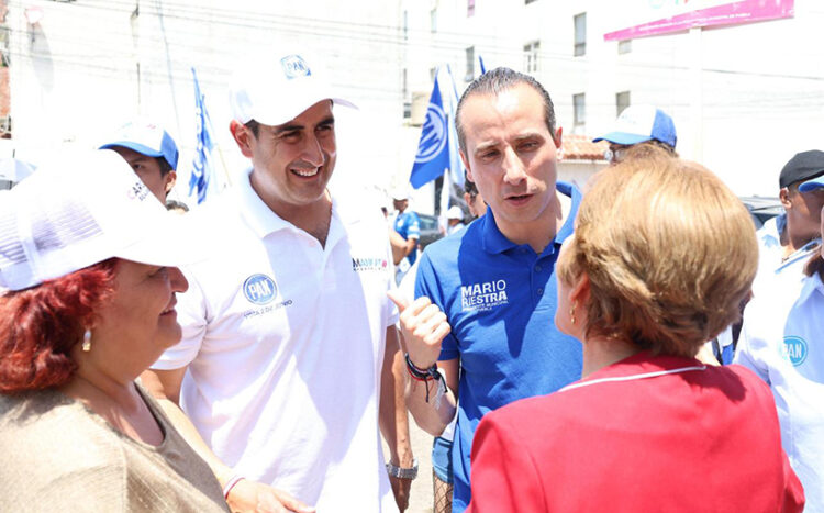 Manolo Herrera: soy una persona de compromisos